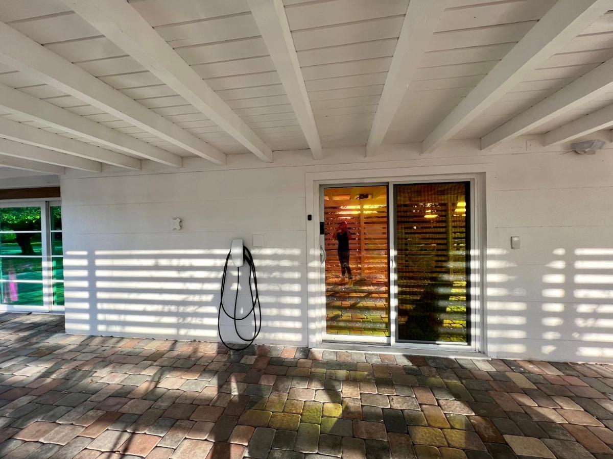 Close To Beaches With Hot Tub And Large Garden Sarasota Exterior foto