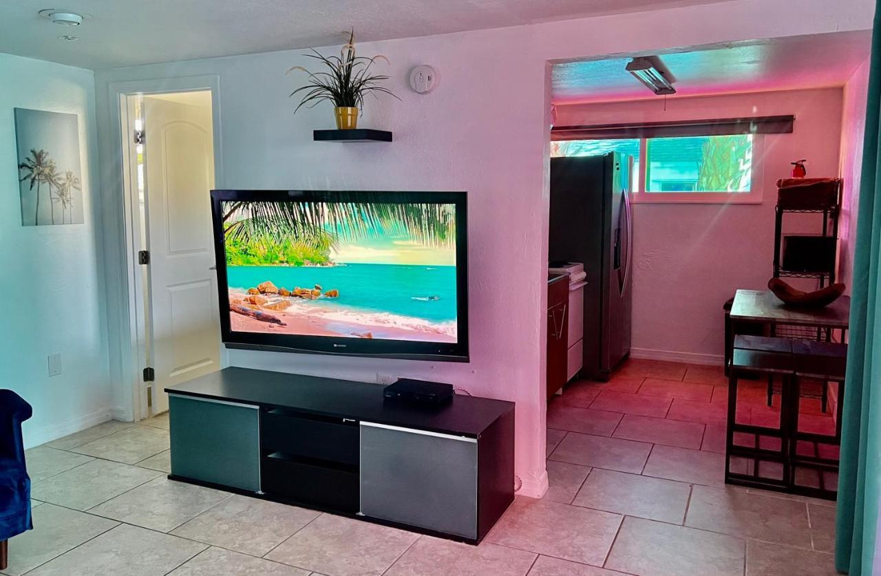 Close To Beaches With Hot Tub And Large Garden Sarasota Exterior foto