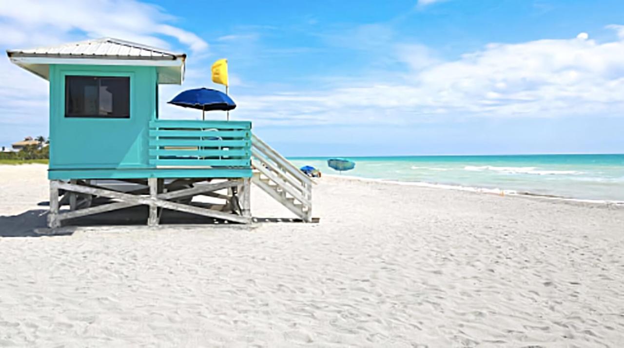 Close To Beaches With Hot Tub And Large Garden Sarasota Exterior foto