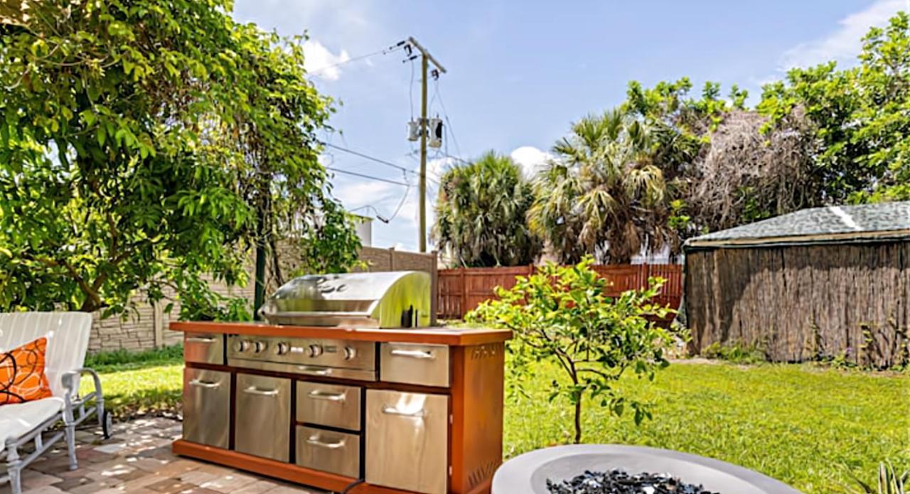 Close To Beaches With Hot Tub And Large Garden Sarasota Exterior foto