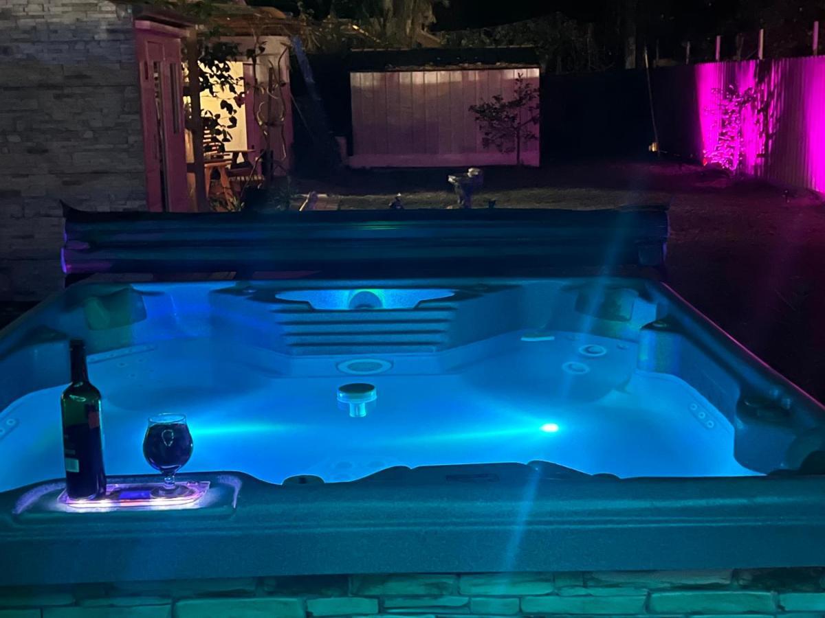 Close To Beaches With Hot Tub And Large Garden Sarasota Exterior foto